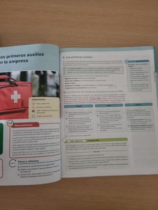 Itinerario personal para la empleabilidad I