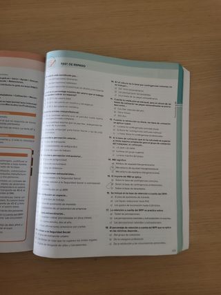 Itinerario personal para la empleabilidad I