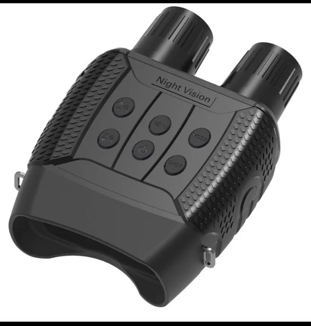 Gafas Visión Nocturna
Nuevas