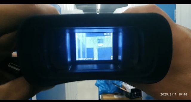 Gafas Visión Nocturna
Nuevas