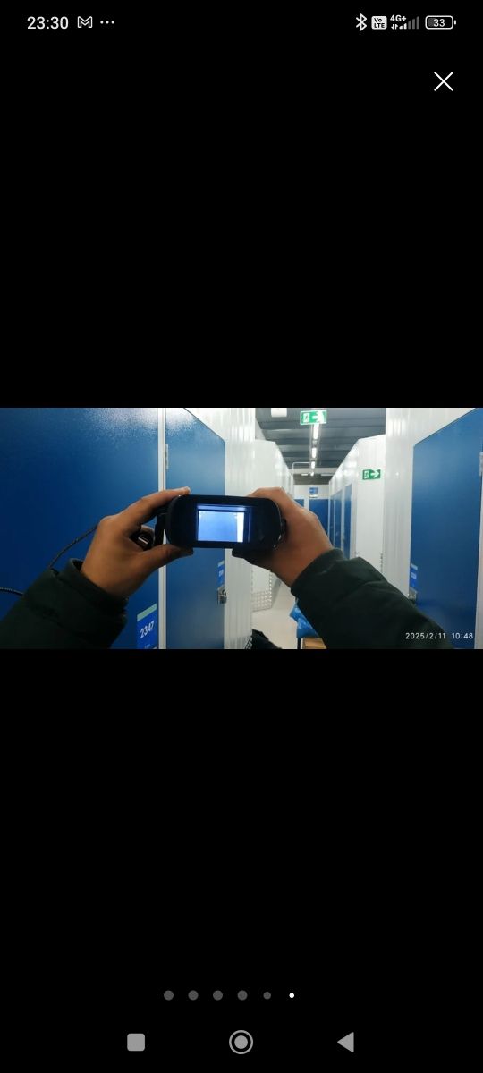 Gafas Visión Nocturna
Nuevas