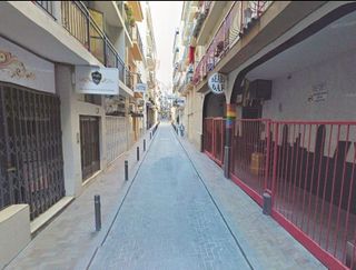 Edificio en venta en Puerto en Benidorm