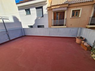 Edificio en venta en Puerto en Benidorm