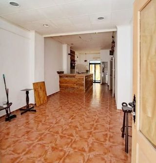 Edificio en venta en Puerto en Benidorm