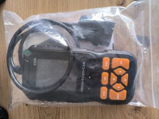 OBD II DIAGNÓSTICO COCHE 