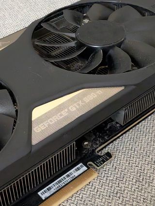 EVGA GeForce GTX 980ti