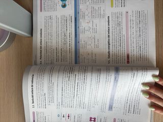 LIBRO QUÍMICA 2 BACHILLERATO