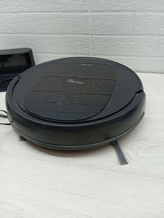 Cecotec Robot Aspirador y Fregasuelos Conga
