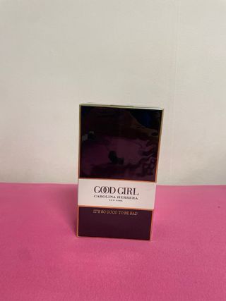 Good Girl Carolina Herrera - Perfume