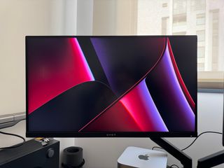 Monitor HP OMEN 27k - Perfetto