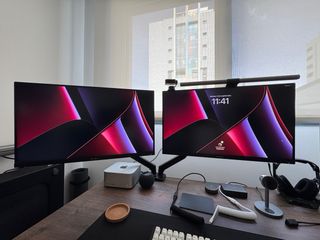 Monitor HP OMEN 27k - Perfetto