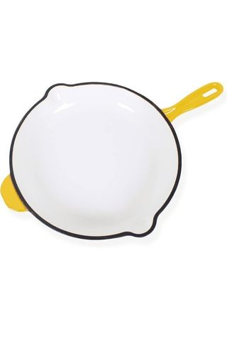 Sartén de hierro colado