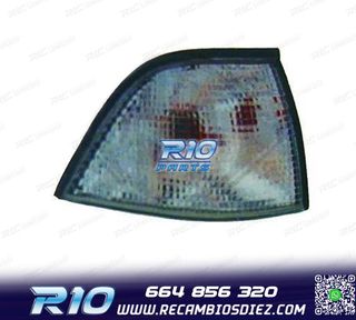 INTERMITENTE FRONTAL DCH BMW E36 COUPE AHUMADO