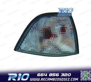 INTERMITENTE FRONTAL IZQ BMW E36 COUPE AHUMADO