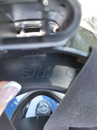 Máscara Snorkel - Buceo
