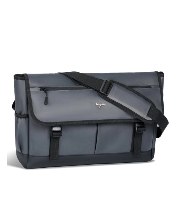 Bandolera para portátil de 15,6 pulgadas