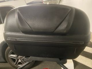 Baúl Kappa K46 46L - Moto