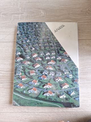 Geografía. (Spanish Edition)