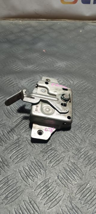 Cerradura Capó Renault Clio 2005-2016