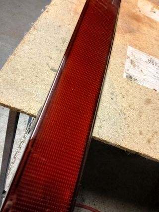 Antiniebla Renault 11 fase 2  77 00 773 350