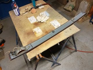 Antiniebla Renault 11 fase 2  77 00 773 350