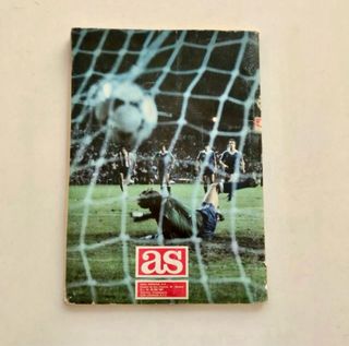 ALBUM LIGA  87-88  COMPLETO 