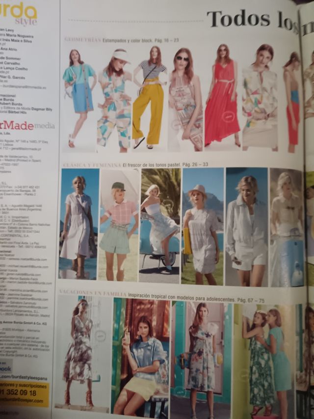 Burda 06/2015