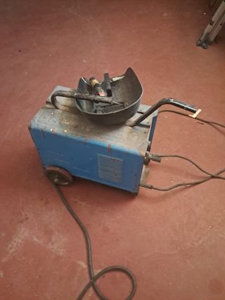 Soldadora ALArc 190 Air Liquide