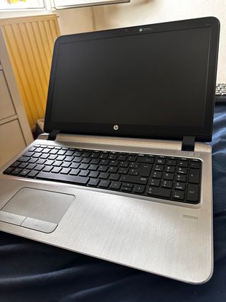 HP ProBook 455 G3 - Repuestos