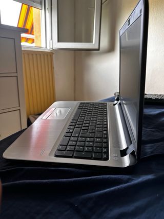 HP ProBook 455 G3 - Repuestos