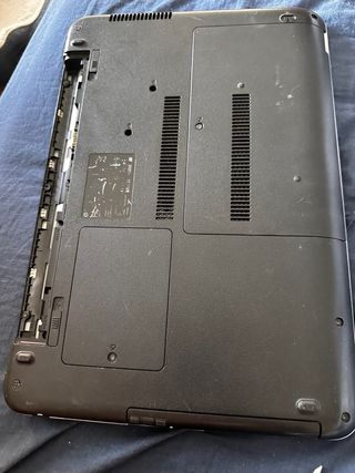 HP ProBook 455 G3 - Repuestos