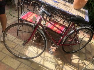 Bicicleta Clásica Orbea