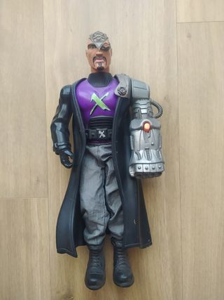 Action Man Dr. X - Figura Braç Biónico