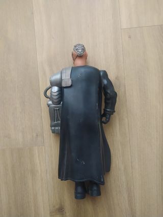 Action Man Dr. X - Figura Braç Biónico