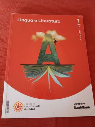 Libros de texto 1 Bachiller ciencias