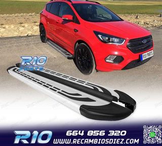 ESTRIBERAS ESTRIBOS FORD KUGA 13-20