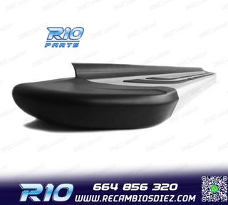 ESTRIBERAS ESTRIBOS FORD KUGA 13-20