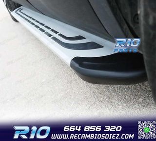 ESTRIBERAS ESTRIBOS FORD KUGA 13-20