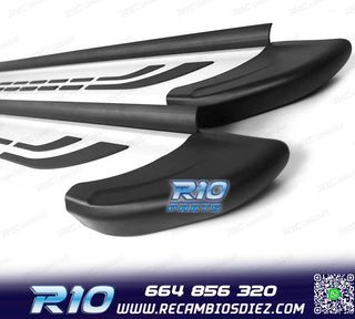 ESTRIBERAS ESTRIBOS FORD KUGA 13-20