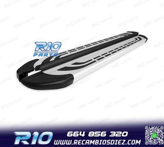 ESTRIBERAS ESTRIBOS FORD KUGA 13-20