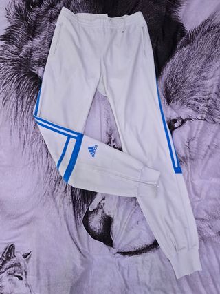 Pantalón chándal Adidas Challenger 