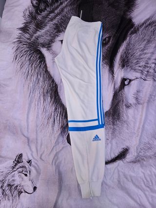 Pantalón chándal Adidas Challenger 