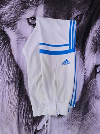 Pantalón chándal Adidas Challenger 