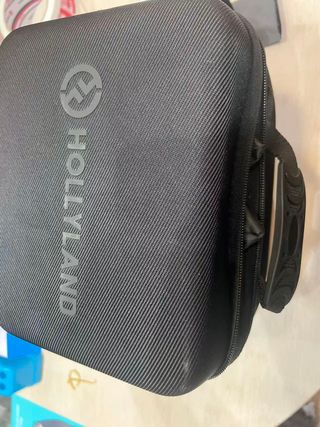 Hollyland Solidcom SE Full Duplex 4-User ENC 