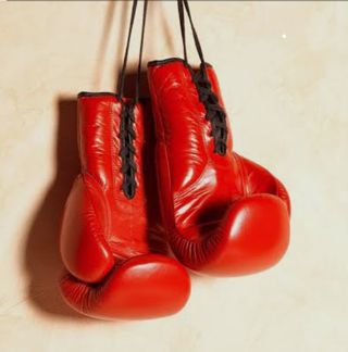 Boxeo clases particulares