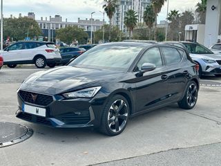 CUPRA LEON eTSi TIN 4,99% !!!