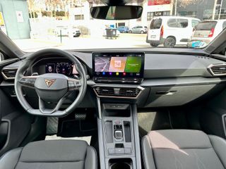 CUPRA LEON eTSi TIN 4,99% !!!