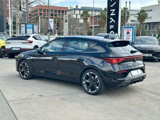 CUPRA LEON eTSi TIN 4,99% !!!