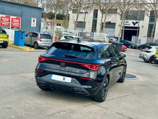 CUPRA LEON eTSi TIN 4,99% !!!