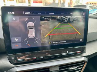 CUPRA LEON eTSi TIN 4,99% !!!